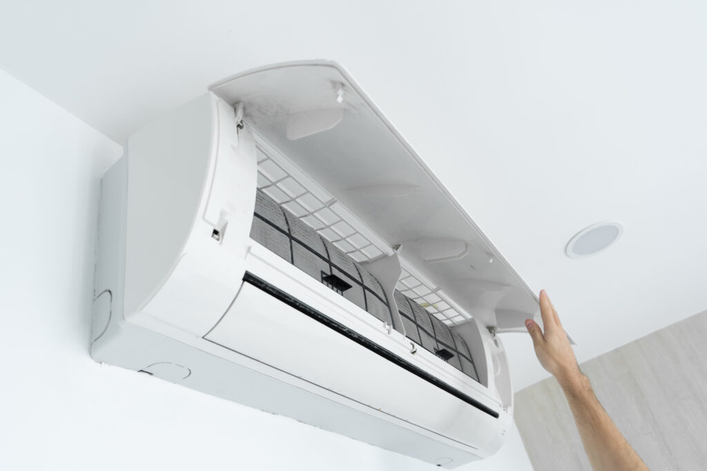Are There Ductless Mini-Split Tax Credits in Lawrence, IN?